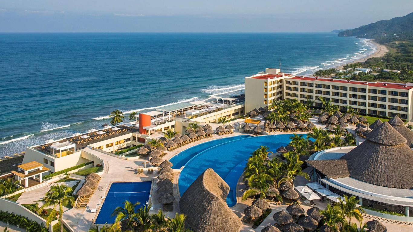 Iberostar Playa Mita 式酒店 - 伊格拉布蘭卡