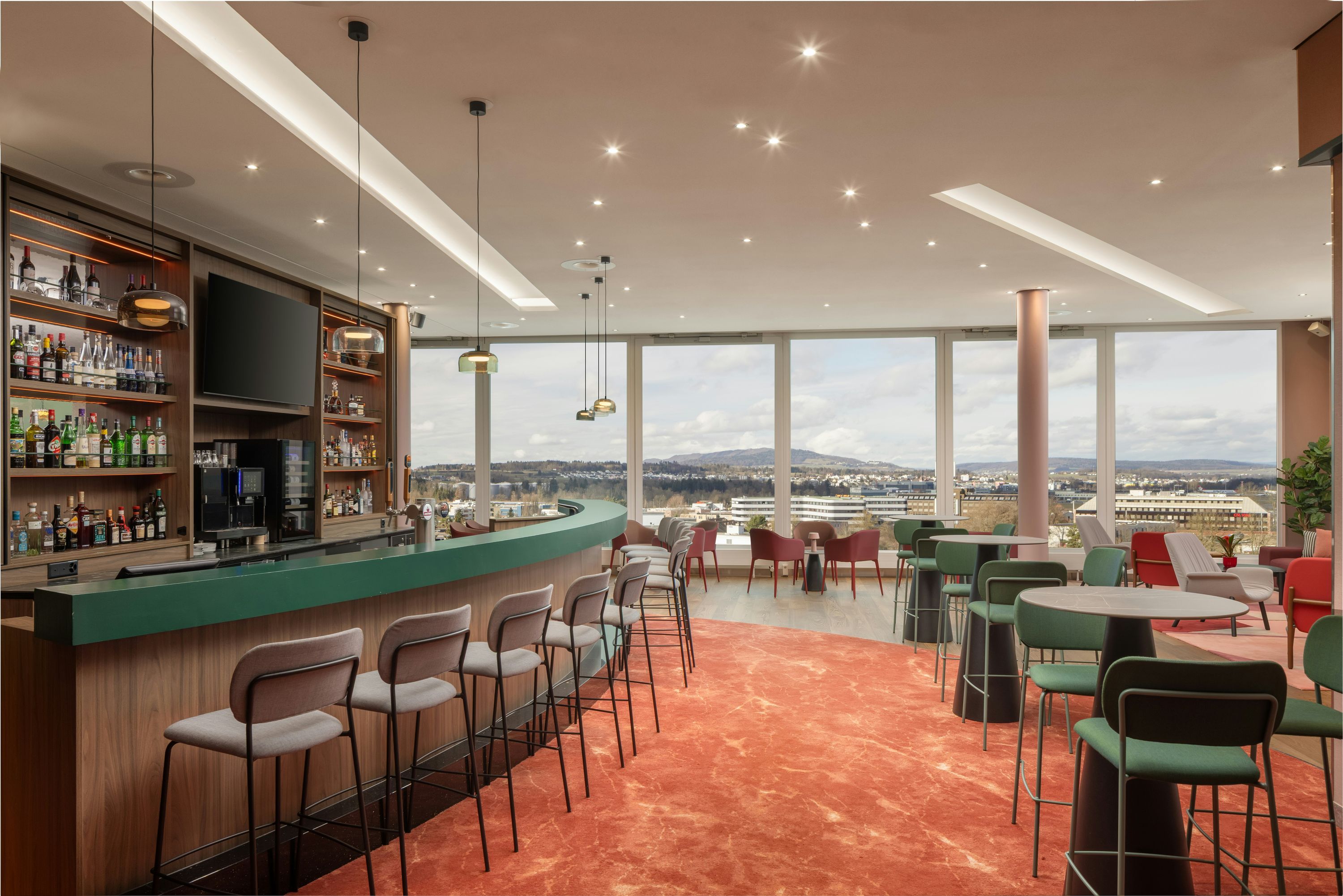 酒吧