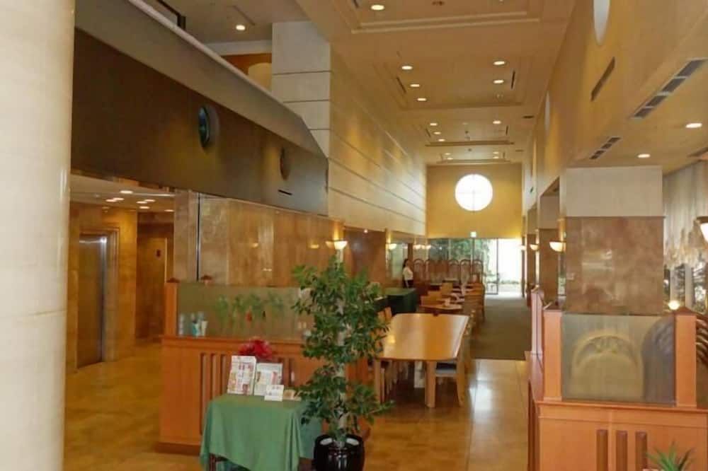餐廳
