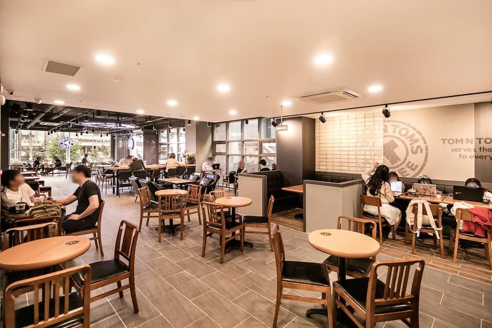 餐廳