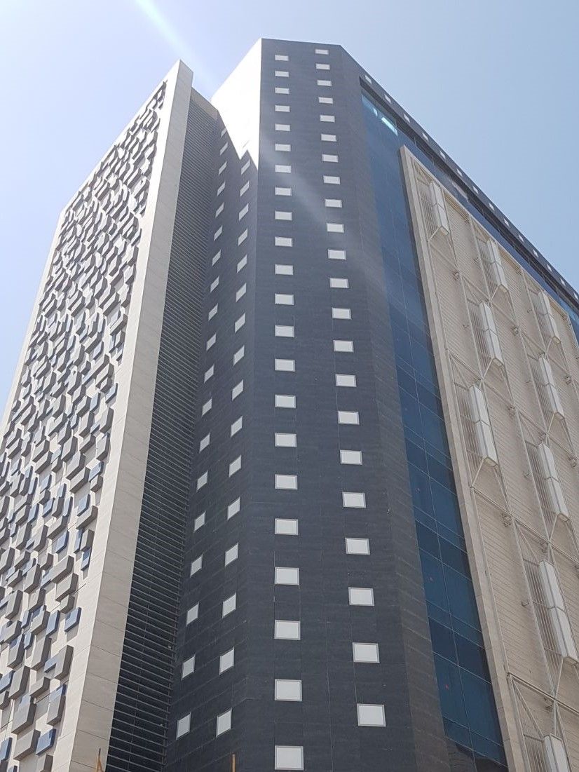 建築
