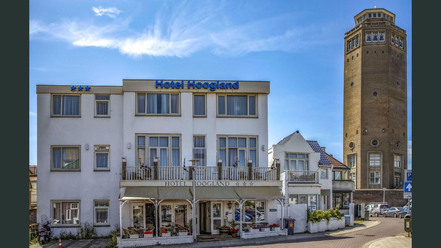 建築