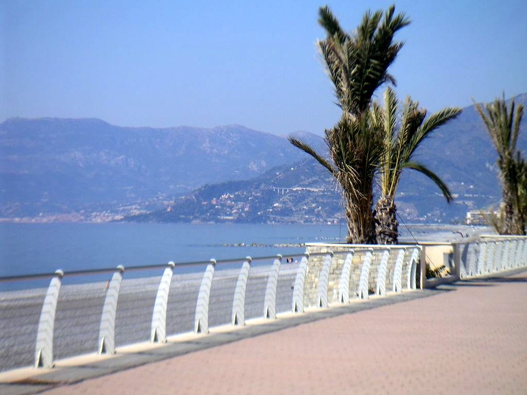 景點