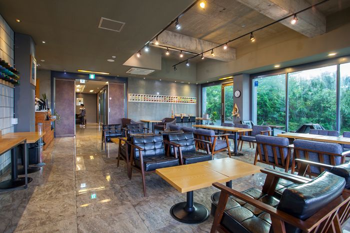 餐廳
