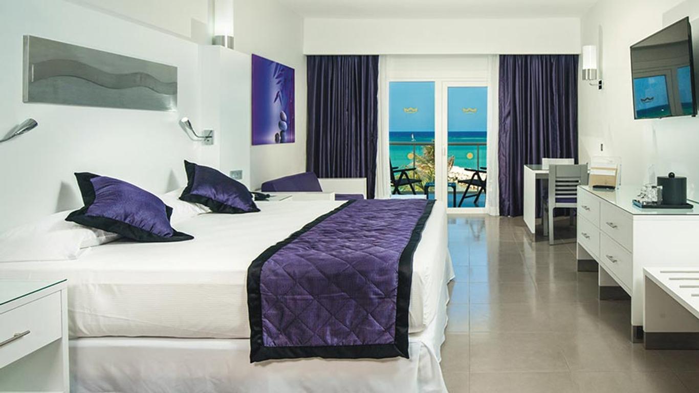牙買加里尤宮酒店 – 只招待成人入住 - 蒙特哥灣