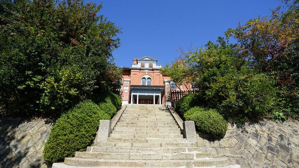 建築