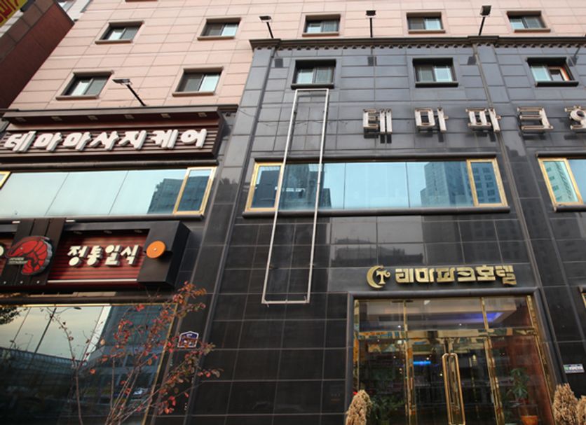 建築 相片