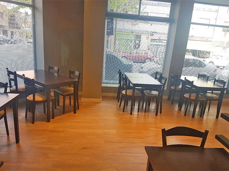 酒店設施