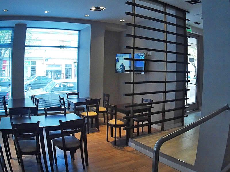 酒店設施