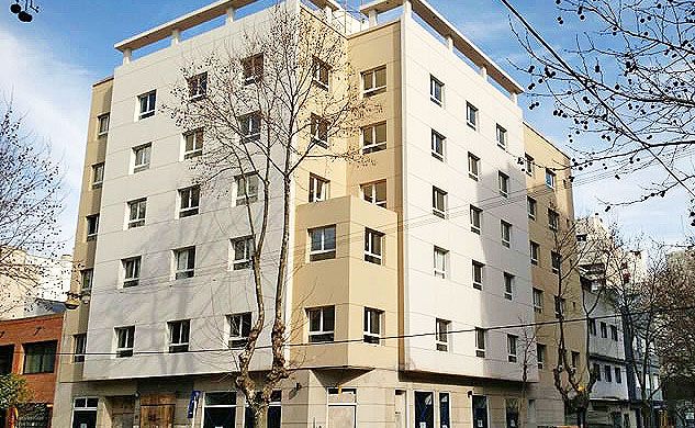 建築