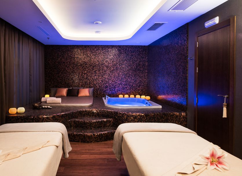 Spa 相片