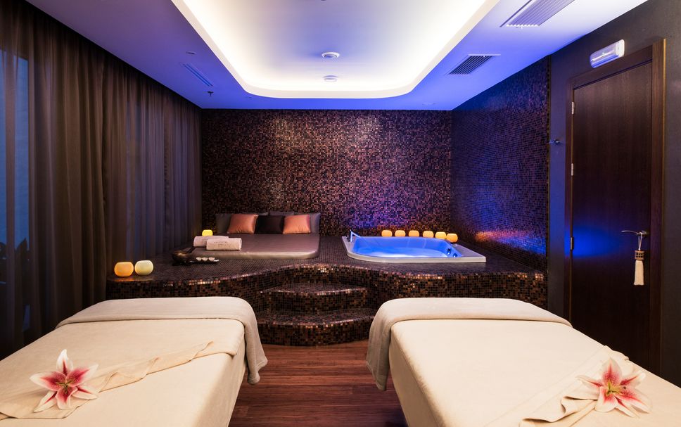 Spa 相片
