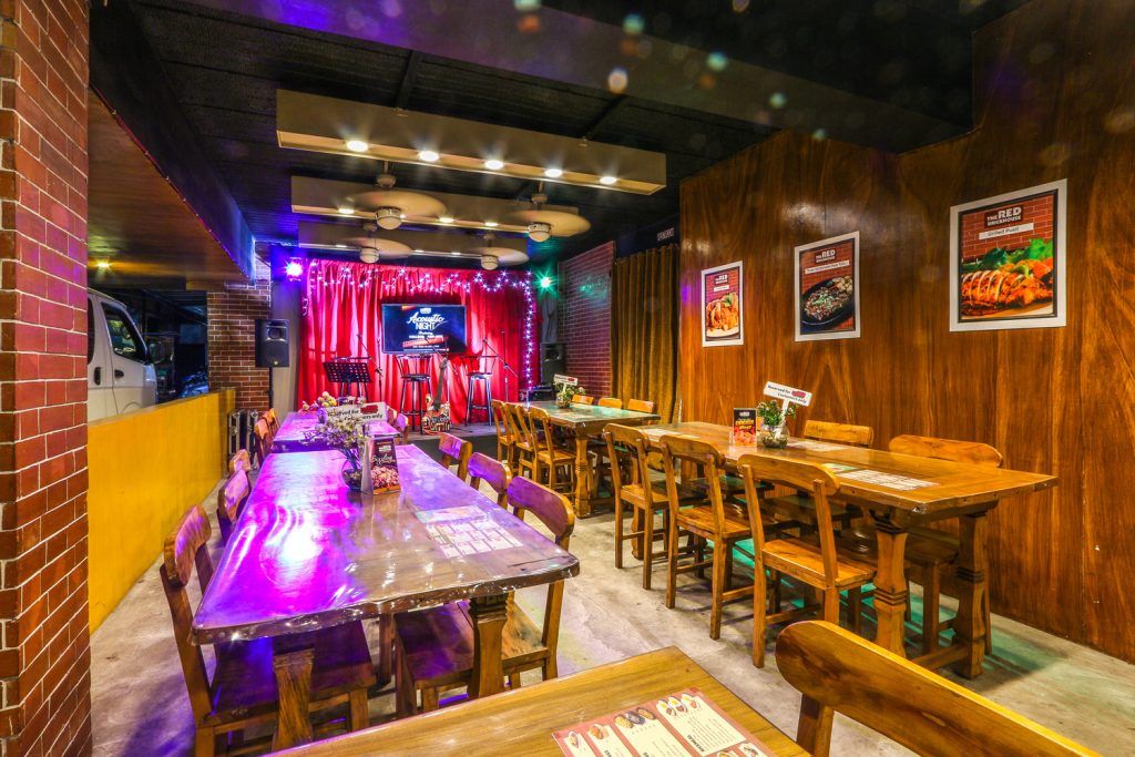 餐廳