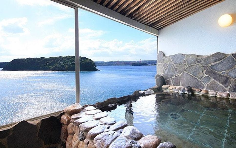 Spa 相片