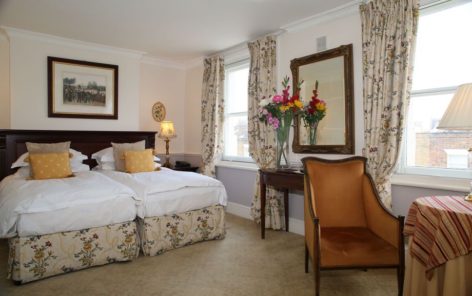 臥室 相片