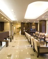 大館市格蘭德公園飯店 大館市 日本 比較優惠