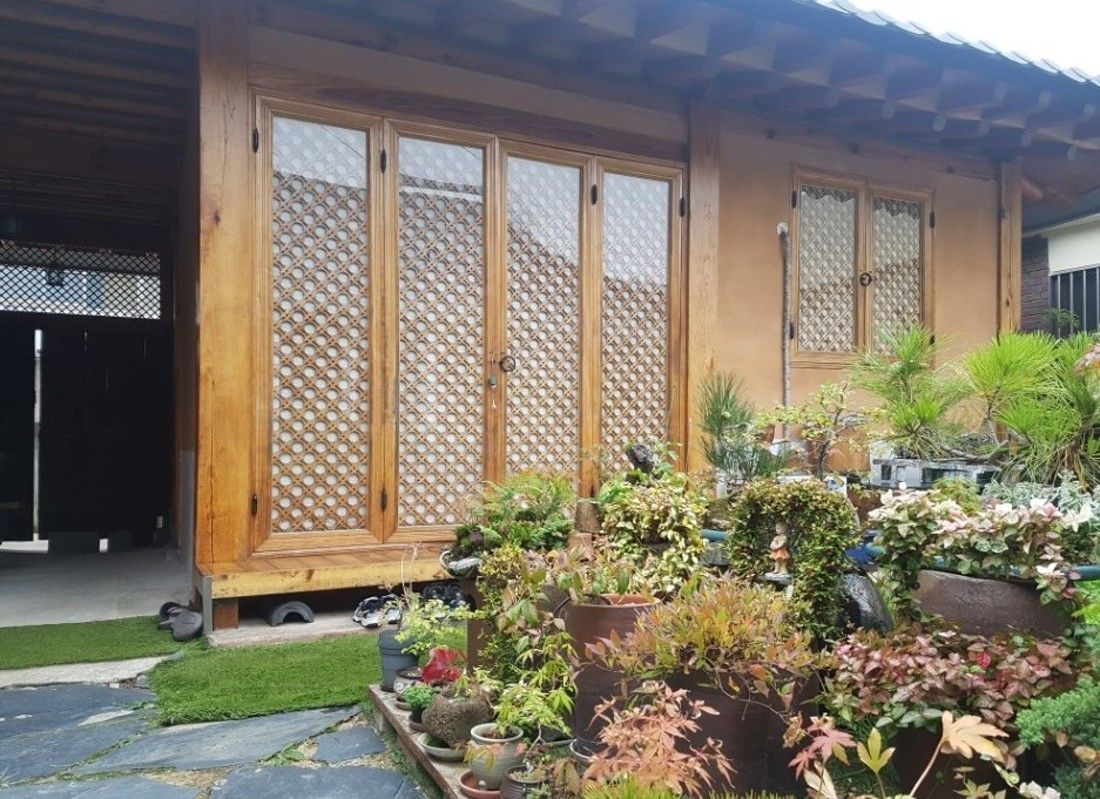 建築