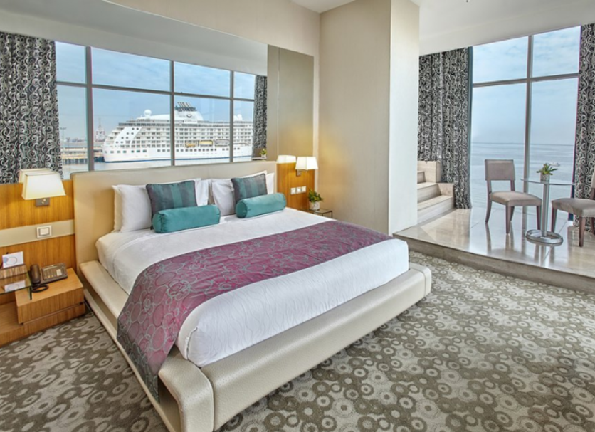 臥室 相片