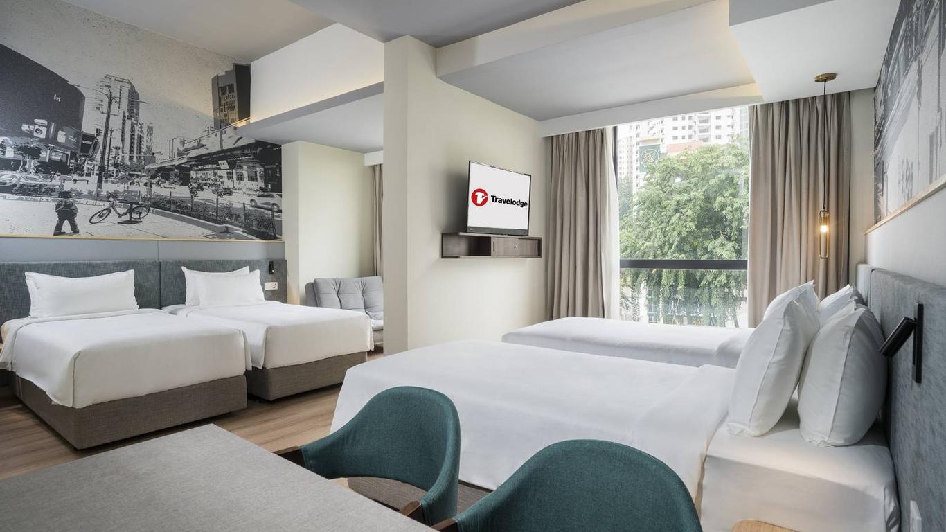 吉隆玻諾瓦酒店 - 吉隆坡