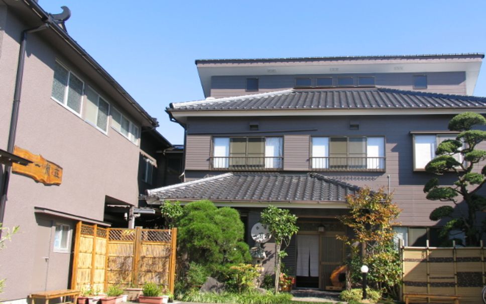 建築 相片