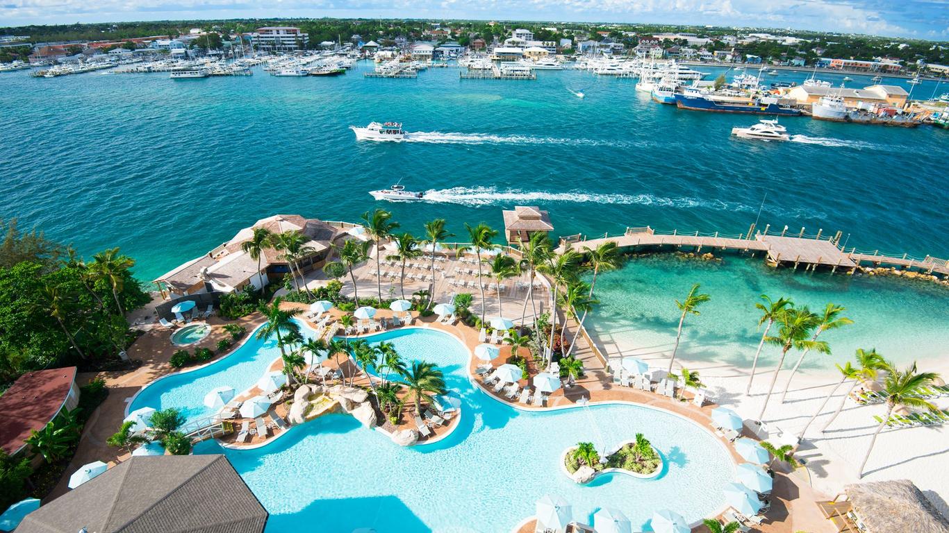 巴哈馬島華威天堂酒店- 只招待成人入住 - 式 - 天堂島