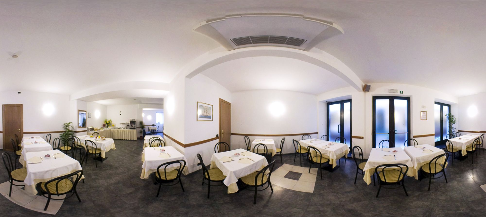 餐廳