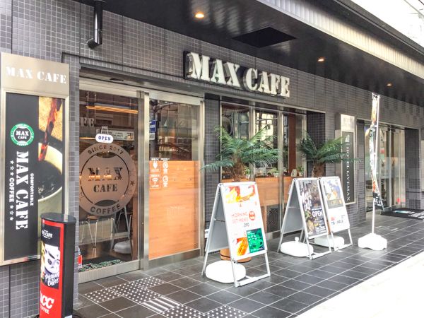 酒店設施
