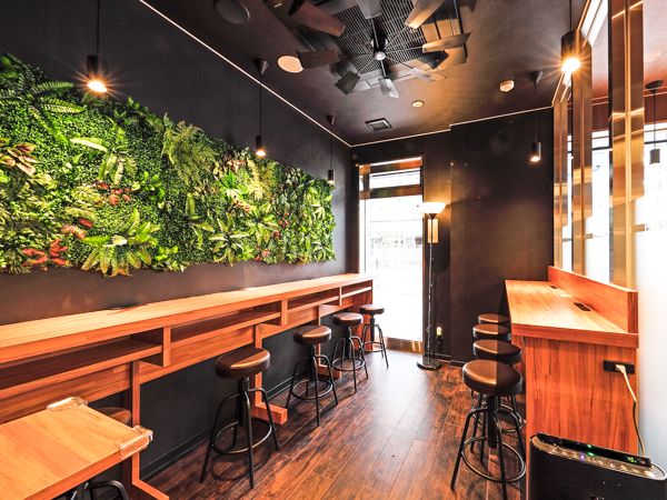 酒店設施