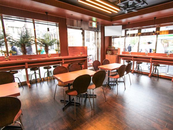 酒店設施