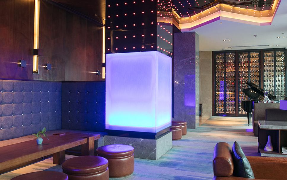 酒店設施 相片