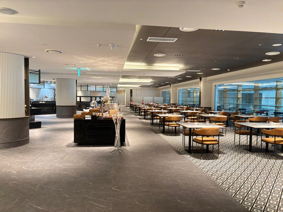 餐廳
