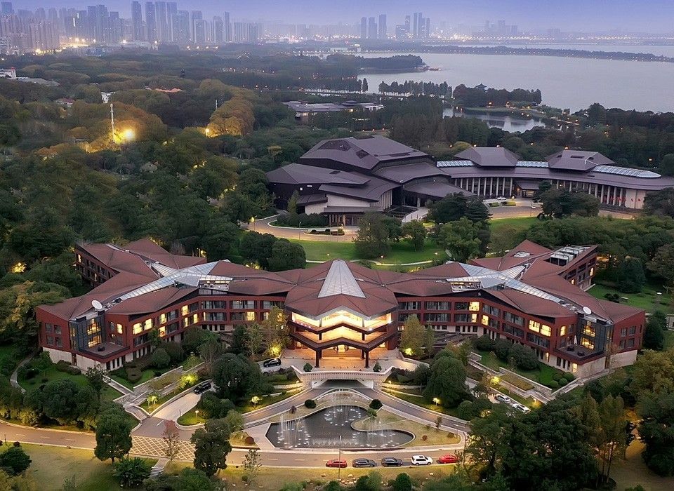 建築