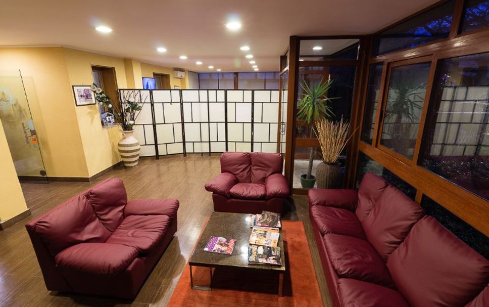 酒店設施 相片