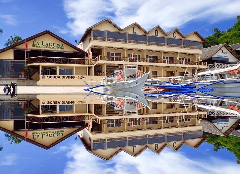 建築 相片