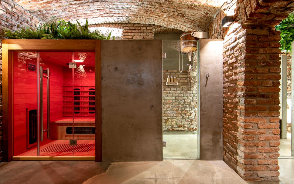 Spa 相片