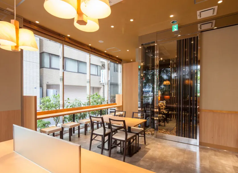 餐廳 相片