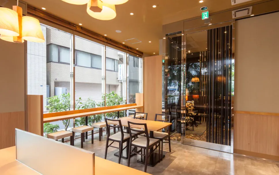 餐廳 相片