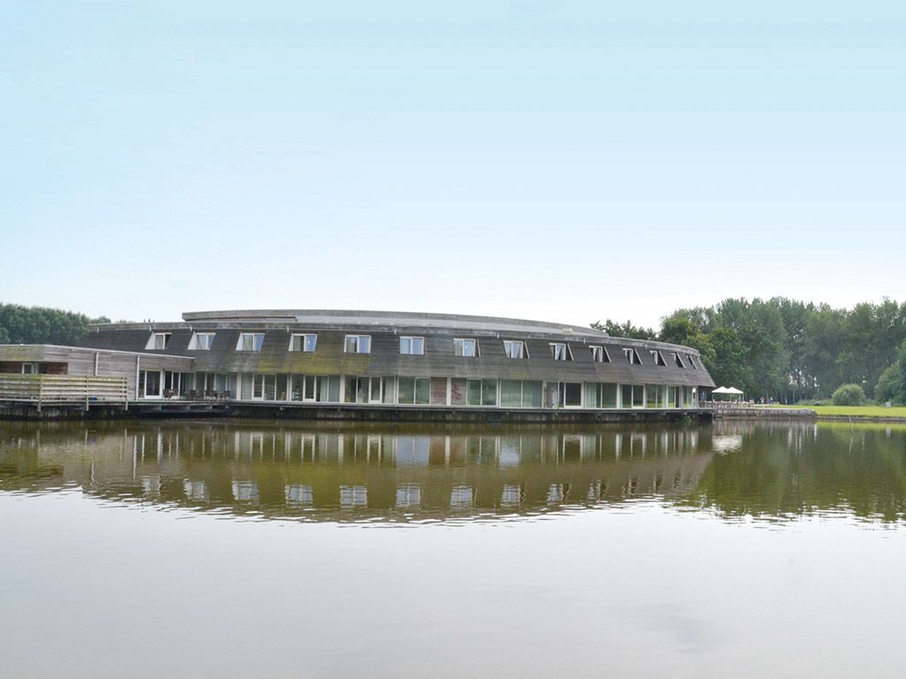 建築