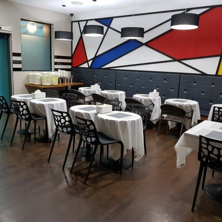 餐廳