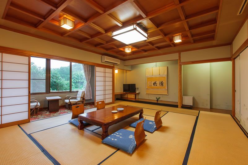 餐廳
