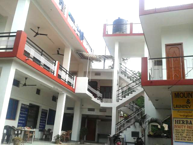 建築