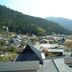 室外景