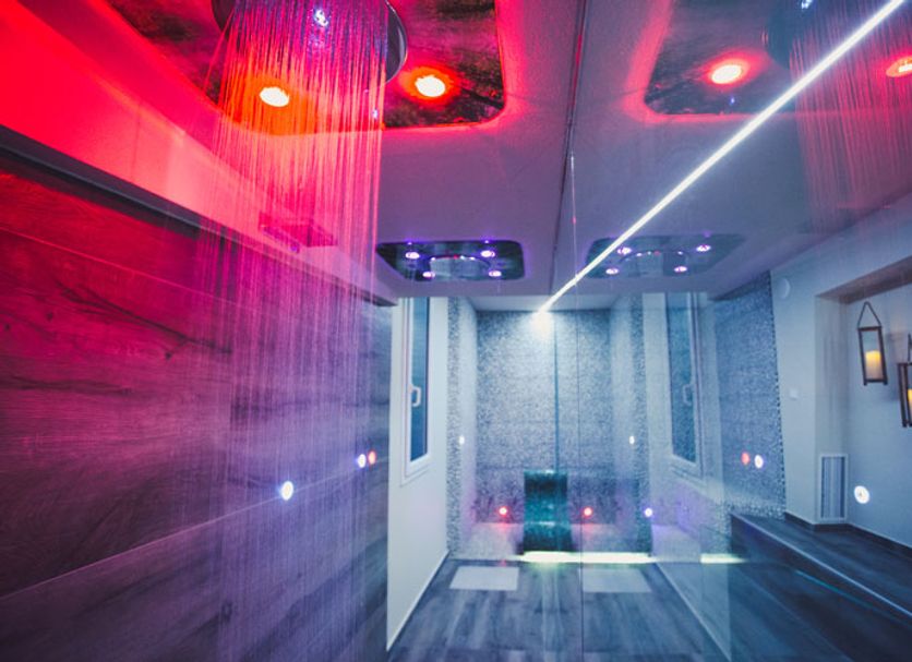 Spa 相片