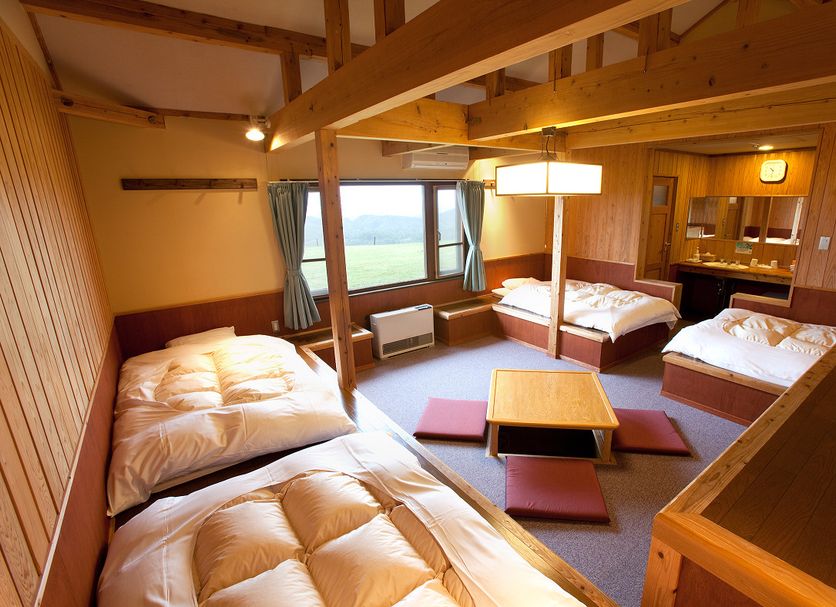 臥室 相片