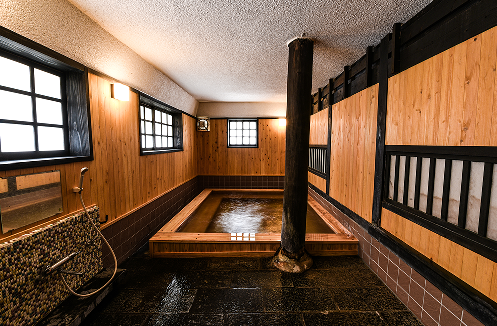 Spa