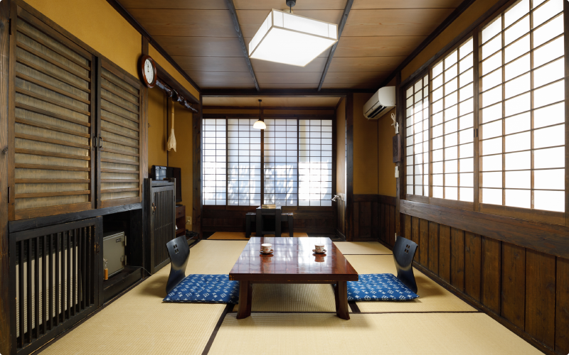 餐廳