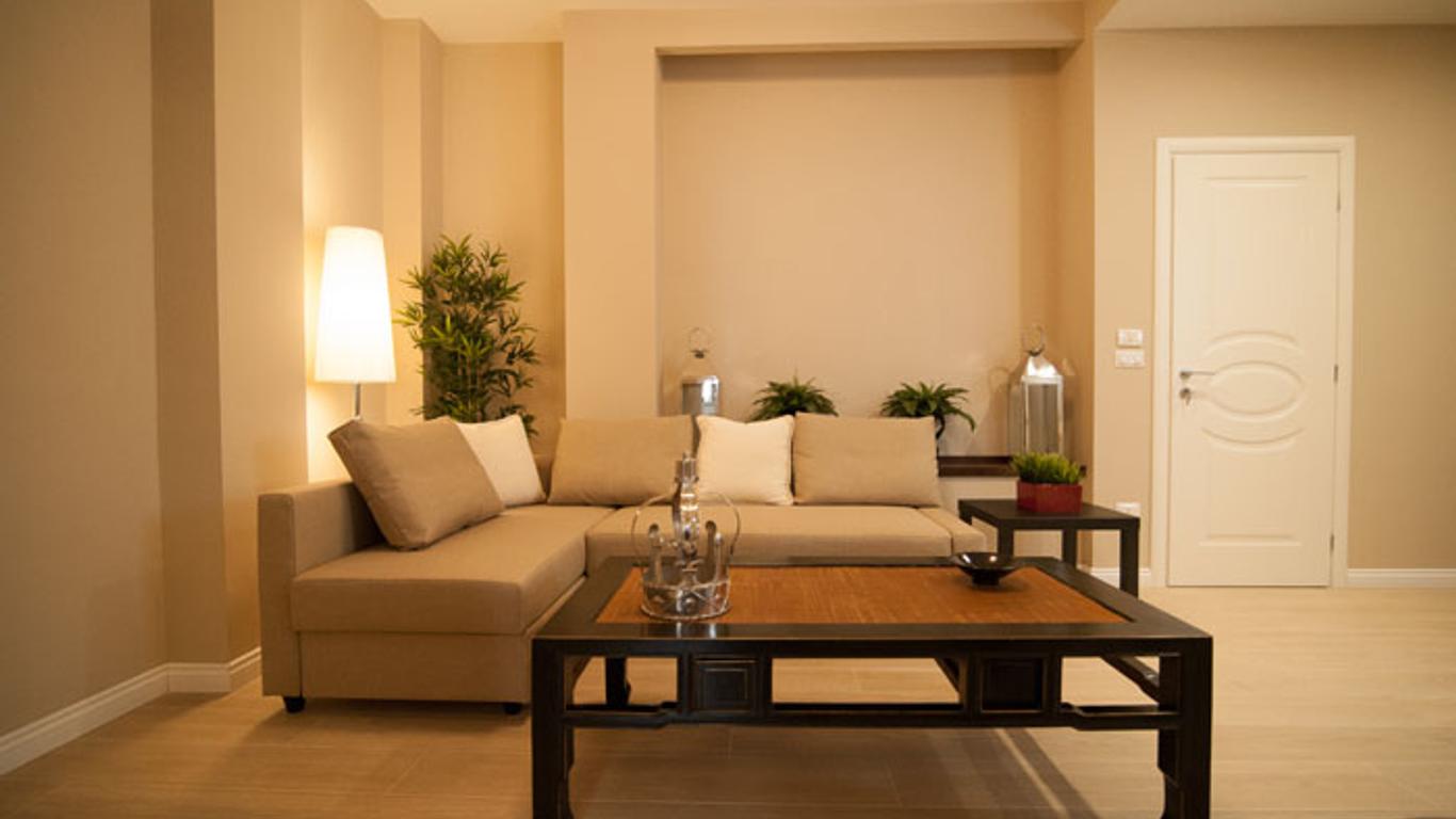 Les Suites Luxury Bari Certified Italian Excellence