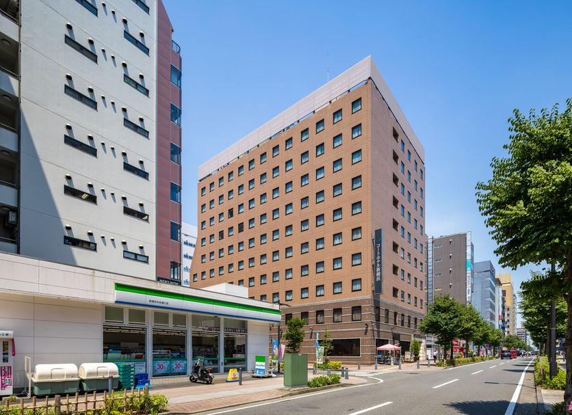 建築 相片
