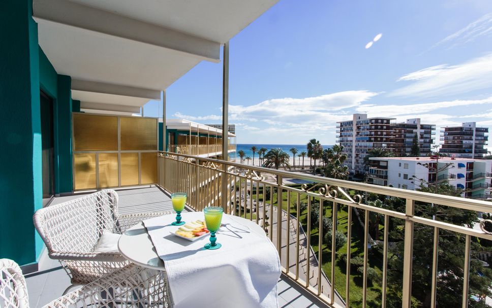 陽台 相片
