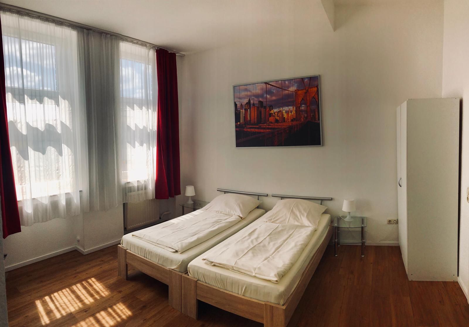 臥室